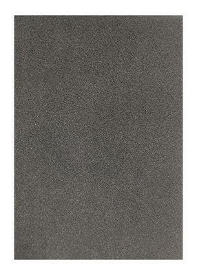 anti schiuma dell'unità di elaborazione di assorbimento acustico della polvere 25Kg/M3 per i pannelli del portello scorrevole