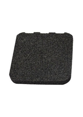 strato ignifugo della schiuma 70Kg/M3