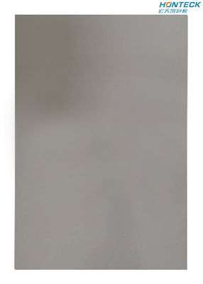 Strato ad alta temperatura della schiuma del silicone dell'isolamento acustico del ODM SG460G