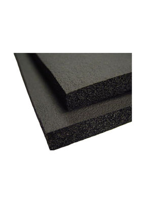 Strati Heatproof ferroviari ad alta velocità della schiuma di EP2011 Epdm