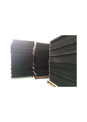 Schiuma resistente alle intemperie variopinta della soluzione tampone della linea principale di 13HC EPDM