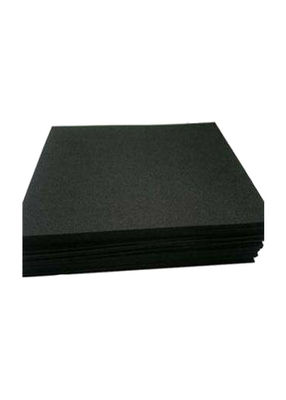 CR1010 resistente invecchiante per la schiuma attenuata linea principale dell'industria elettronica