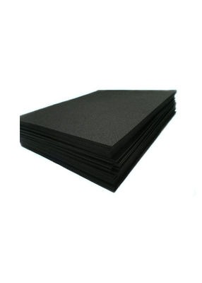 Alto rotolo di schiuma antinvecchiamento elastico di 90Kg/M3 Epdm