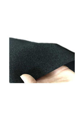 il ³ di 100g/M rende incombustibile lo strato impermeabile della schiuma di EPDM