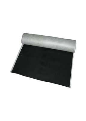 Strato antiurto resistente al fuoco della schiuma di 5mm EPDM