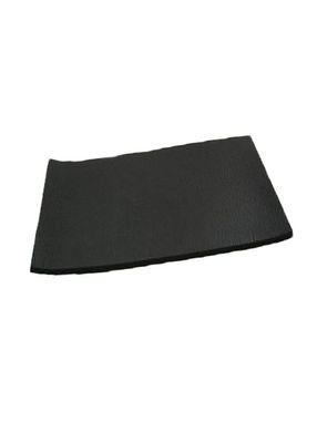 Il CR Wearproof di riduzione di rumore ha sigillato la schiuma per la fabbricazione di zazzera