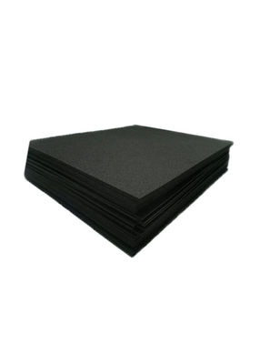 ISO9001 ha approvato la schiuma di gomma resistente all'acido di EK1000 Epdm