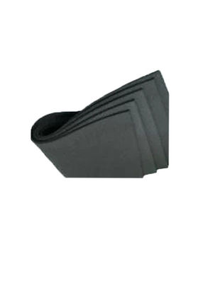 EV1045 EVA Rubber Packaging Foam Sheet resistente chimica