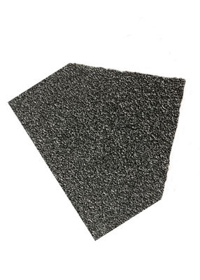 Strato termoresistente della spugna dell'anti ozono EPDM di EK1600 80Kpa