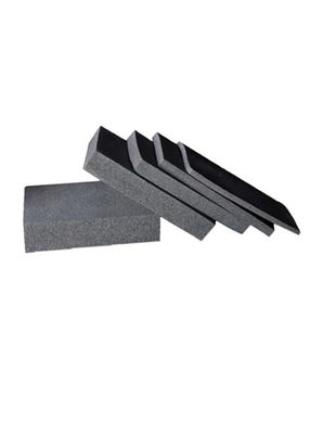 Schiuma resistente ad alta temperatura dell'industria automobilistica 130kg/M3 EPDM