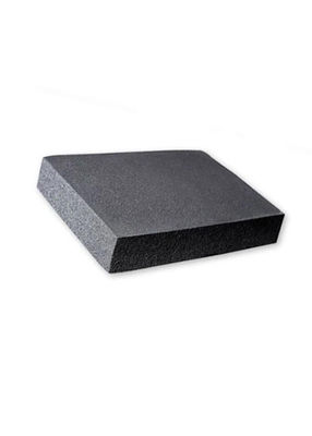 schiuma dell'amplificatore EPDM di 8mm 9mm 10mm per industria automobilistica