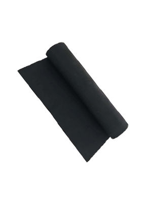 Schiuma resistente dell'ozono 4Kpa EPDM per la costruzione urbana dell'infrastruttura