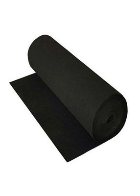 Il CR ignifugo di CR0515B ha sigillato la schiuma 15g/cm3