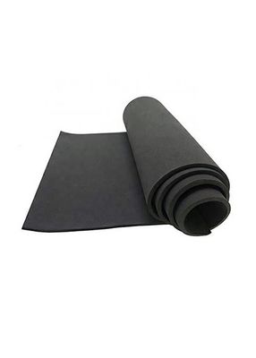 Il CR resistente invecchiante spuma spessore 0.4mm 0.403g/cm3