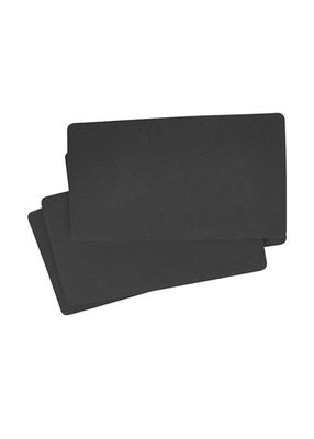 Schiuma resistente CR1011 del CR dell'olio per industria elettronica