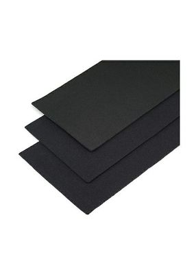 Schiuma resistente 0.315g/cm3 di temperatura elevata del CR