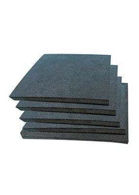 Schiuma di gomma resistente invecchiante di NC1035B per industria elettronica