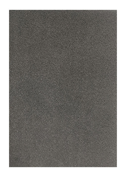 anti schiuma dell'unità di elaborazione di assorbimento acustico della polvere 25Kg/M3 per i pannelli del portello scorrevole
