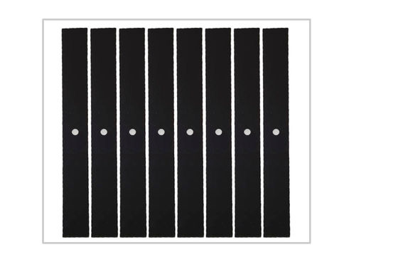 Guarnizione tagliante resistente e sigillata ad alta temperatura C-4305.