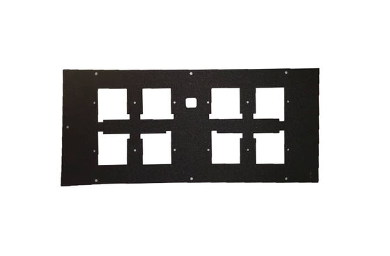 Anello sigillante tagliato LD-24 con resistenza ad alta temperatura ed alta elasticità.