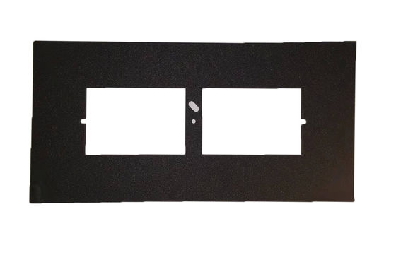 Anello sigillante tagliato LD-24 con resistenza ad alta temperatura ed alta elasticità.